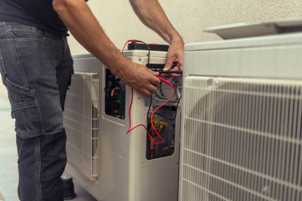 Best Air Conditioning Cleaning in Baxley, GA
