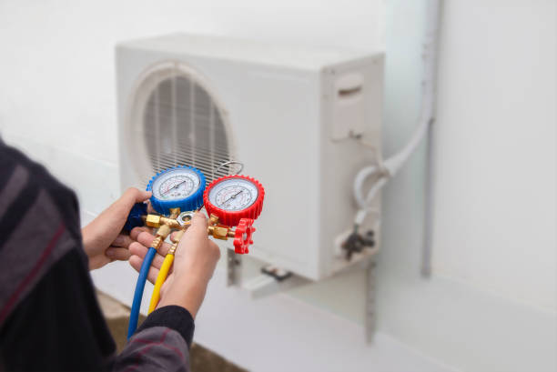 Professional HVAC in Baxley, GA
