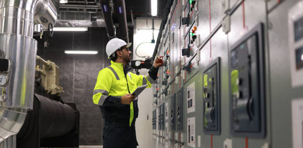 Best Commercial HVAC in Baxley, GA