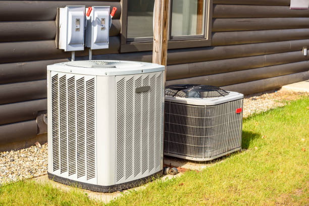 Best Residential HVAC in Baxley, GA